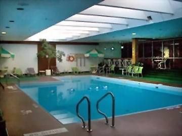 Howard Johnson วินนิเพก ภายนอก รูปภาพ