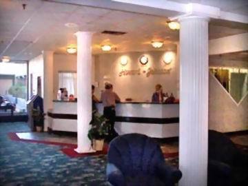 Howard Johnson วินนิเพก ภายนอก รูปภาพ