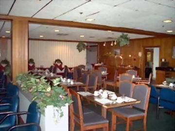 Howard Johnson วินนิเพก ภายนอก รูปภาพ